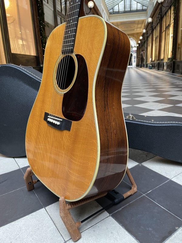 MARTIN D-28 1966 – Image 8