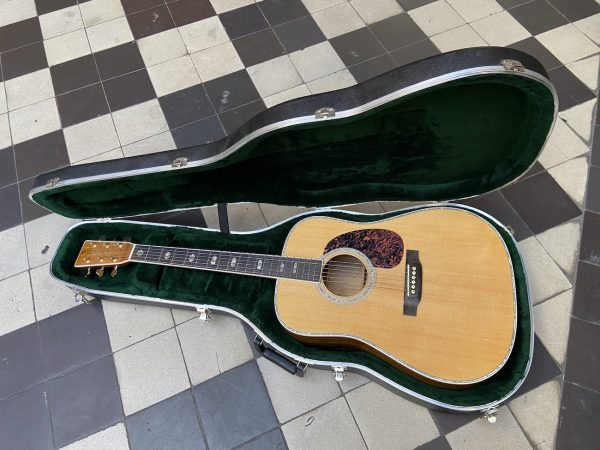 MARTIN D-41 2010 – Image 7