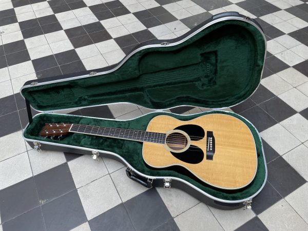 MARTIN OM-35 2003 – Image 7
