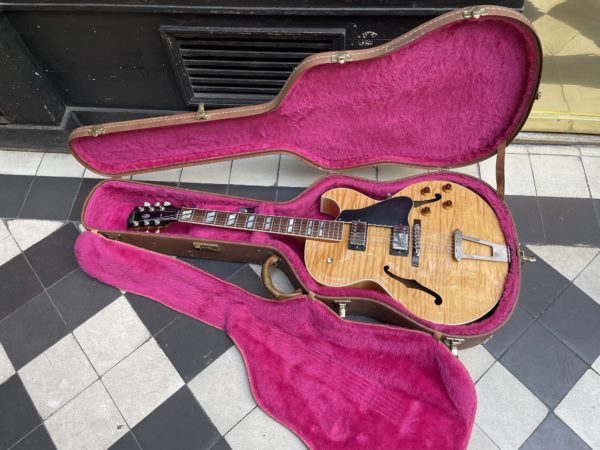 gibson es 175dn 1955 (copie)