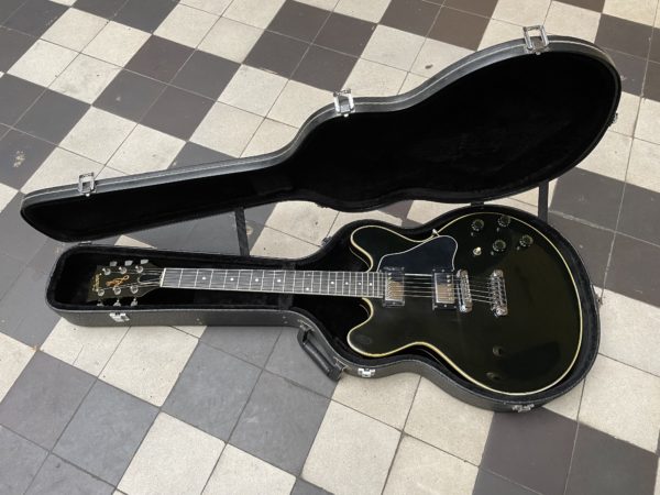 1982 GIBSON LUCILLE STANDARD - Image 8
