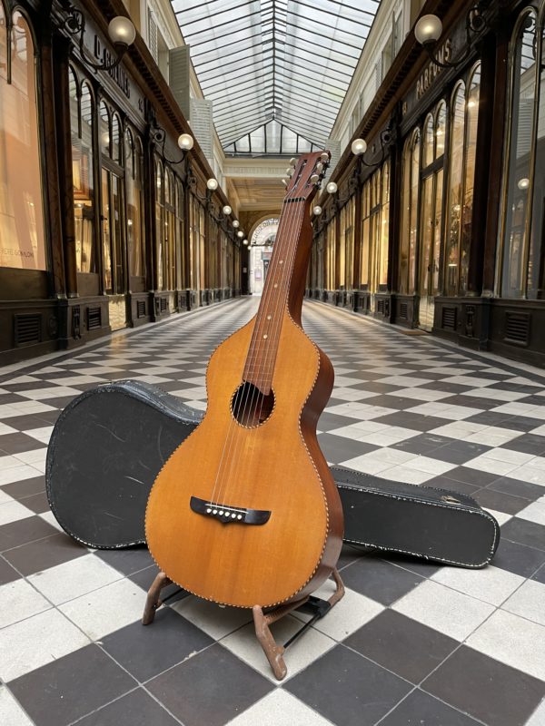 hilo style 640 hawaiian guitar c.1920