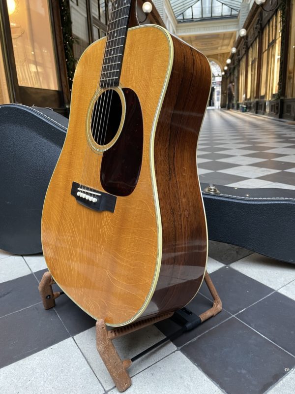 1966 martin d 28