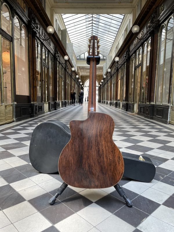 BUSATO GRAND MODÈLE c.1940 - Image 9