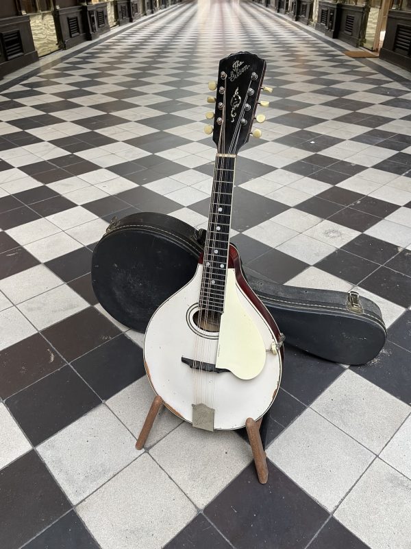 GIBSON MANDOLINE STYLE A-3 1920 – Image 9