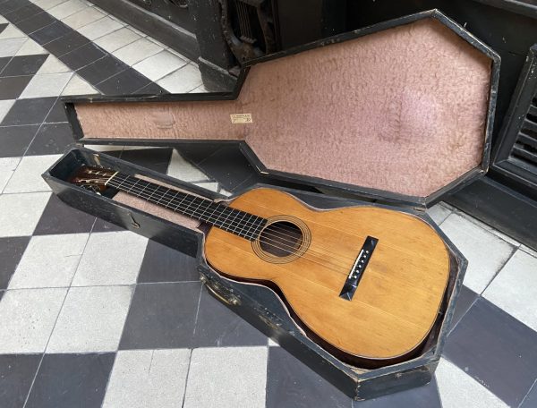 MARTIN 1-21 c.1860 – Image 8