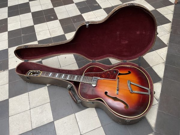 VEGA DUO-TRON c.1950 – Image 9