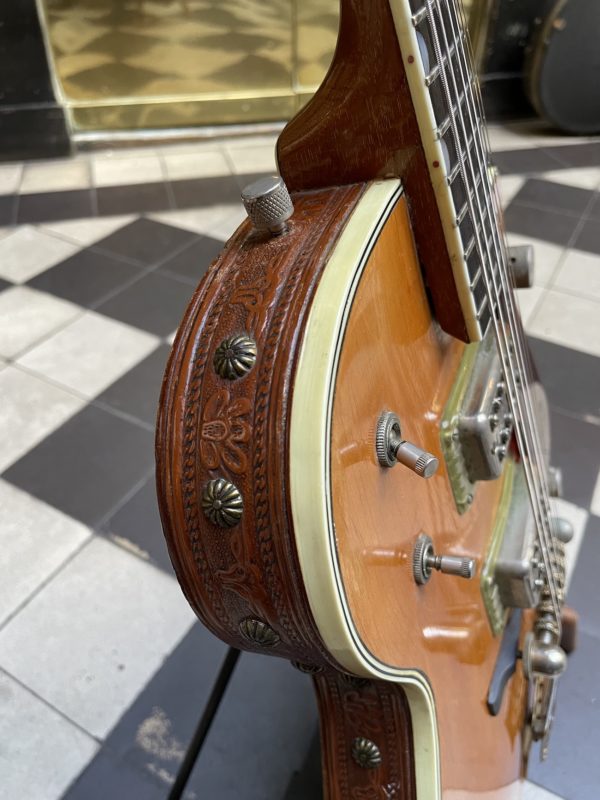 1959 gretsch 6130 roundup