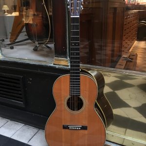 MARTIN 00-18