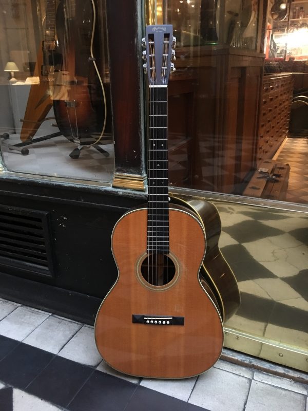 MARTIN 00-18