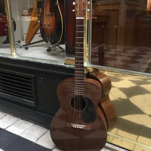 MARTIN 00-17 1942