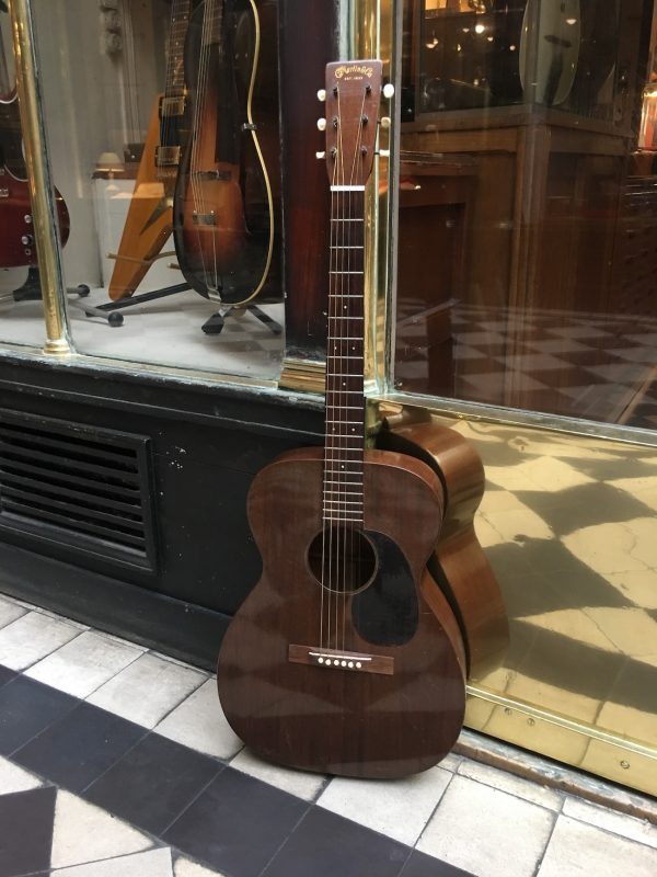 MARTIN 00-17 1942