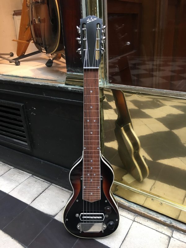 GIBSON LAPSTEEL EH-185 1939