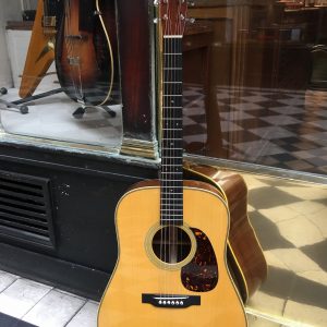MARTIN D-28 AUTHENTIC ’41