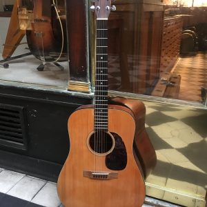 MARTIN D-18 1967