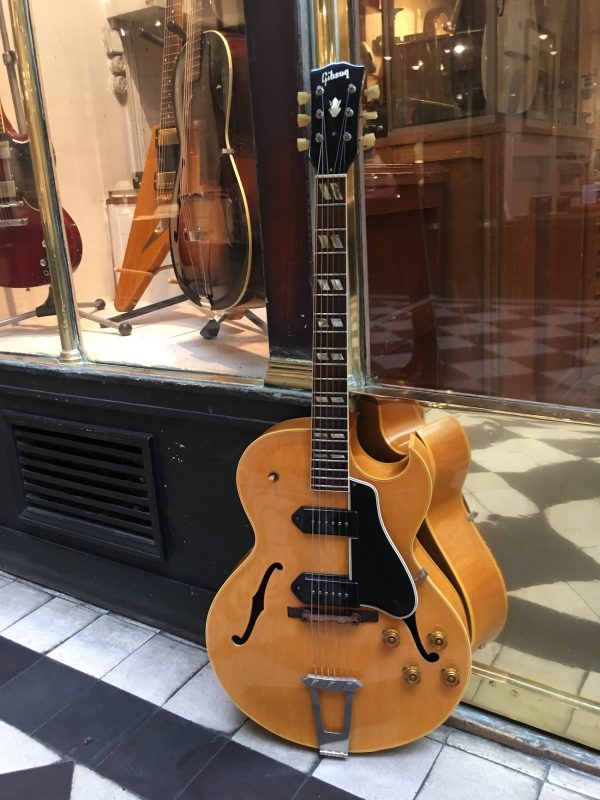 GIBSON ES-175DN 1955