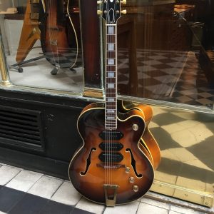 GIBSON ES-5 1951