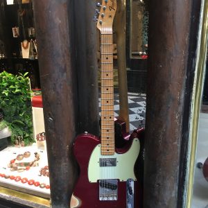 FENDER VINTAGE TELECASTER RELIC