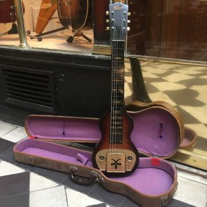 GIBSON LAPSTEEL BR-4 1947