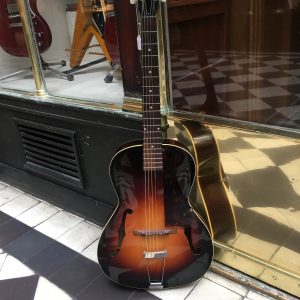 GIBSON L-30 1941