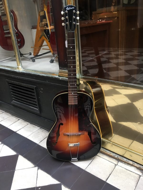 GIBSON L-30 1941