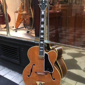 GIBSON L-5CN 1968