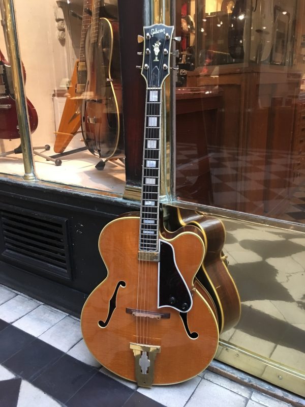 GIBSON L-5CN 1968