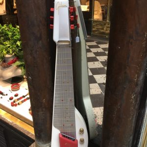 GIBSON LAPSTEEL ULTRATONE 1946