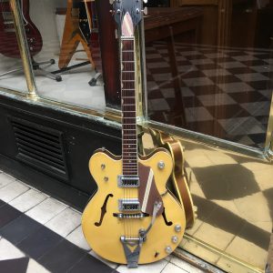 GRETSCH 6105 RALLY