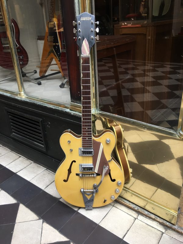 GRETSCH 6105 RALLY