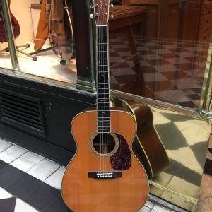 MARTIN HJ-38