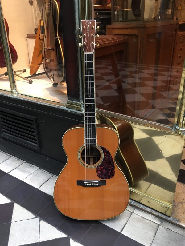 MARTIN HJ-38