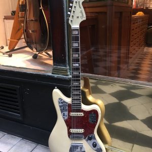 FENDER JAGUAR 1966