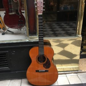 MARTIN 0M-21 2008