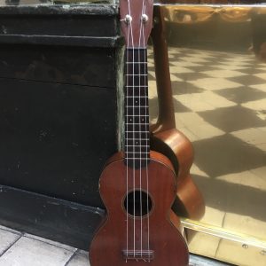 MARTIN UKULELE CONCERT