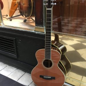 SANTA CRUZ FIREFLY