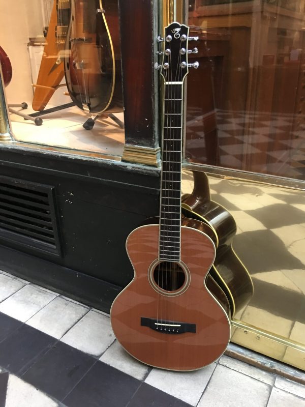 SANTA CRUZ FIREFLY