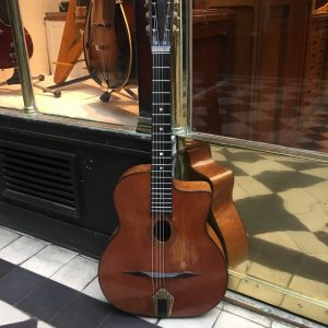 SELMER PETITE BOUCHE 1941 #543