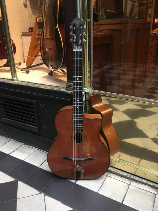 SELMER PETITE BOUCHE 1941 #543