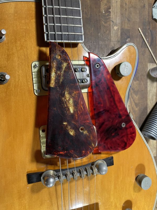1959 gretsch 6130 roundup