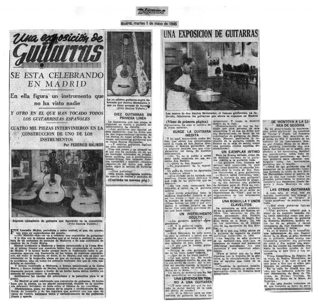 1945 mayo 1