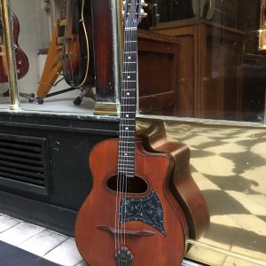 BUSATO MODELE EN COPIE SELMER