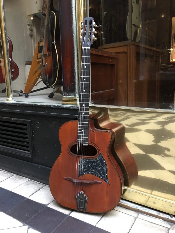 BUSATO MODELE EN COPIE SELMER