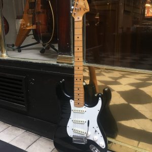 FENDER STRATOCASTER 1979
