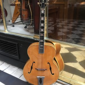 GIBSON L-5 1940