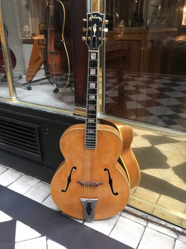 GIBSON L-5 1940