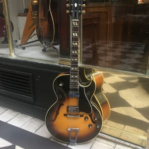 GIBSON ES-175 1979