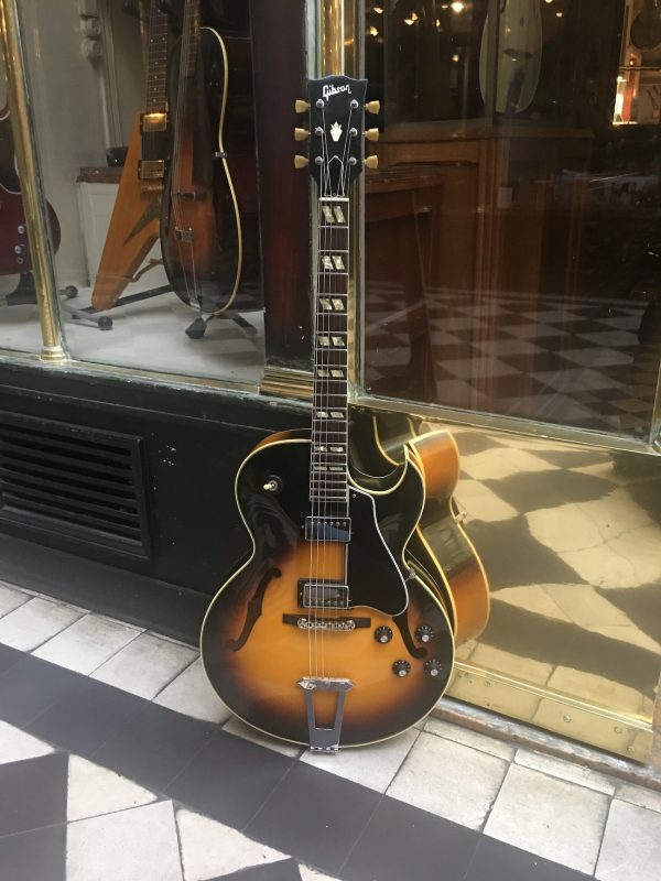 GIBSON ES-175 1979
