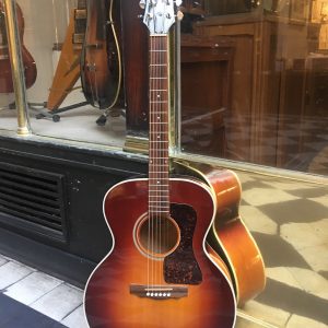GUILD GF-30 1987