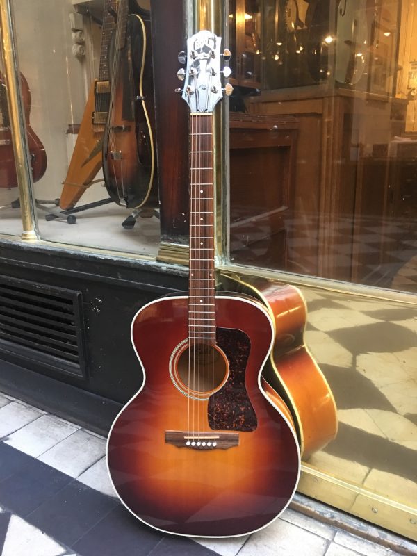 GUILD GF-30 1987